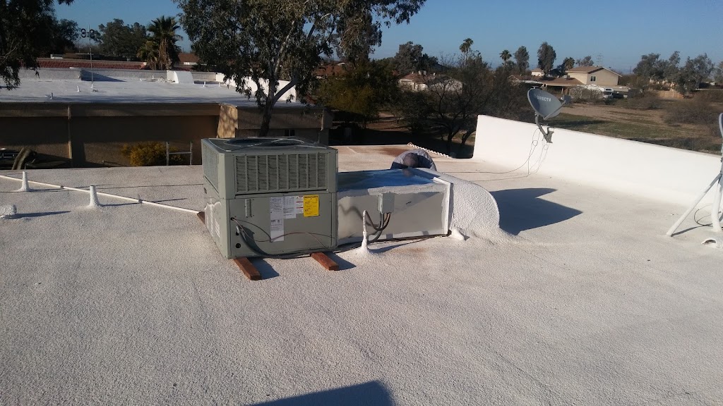 Ultimate Comfort HVAC LLC | 3860 N Pinal Ave #4, Casa Grande, AZ 85122, USA | Phone: (520) 350-4104