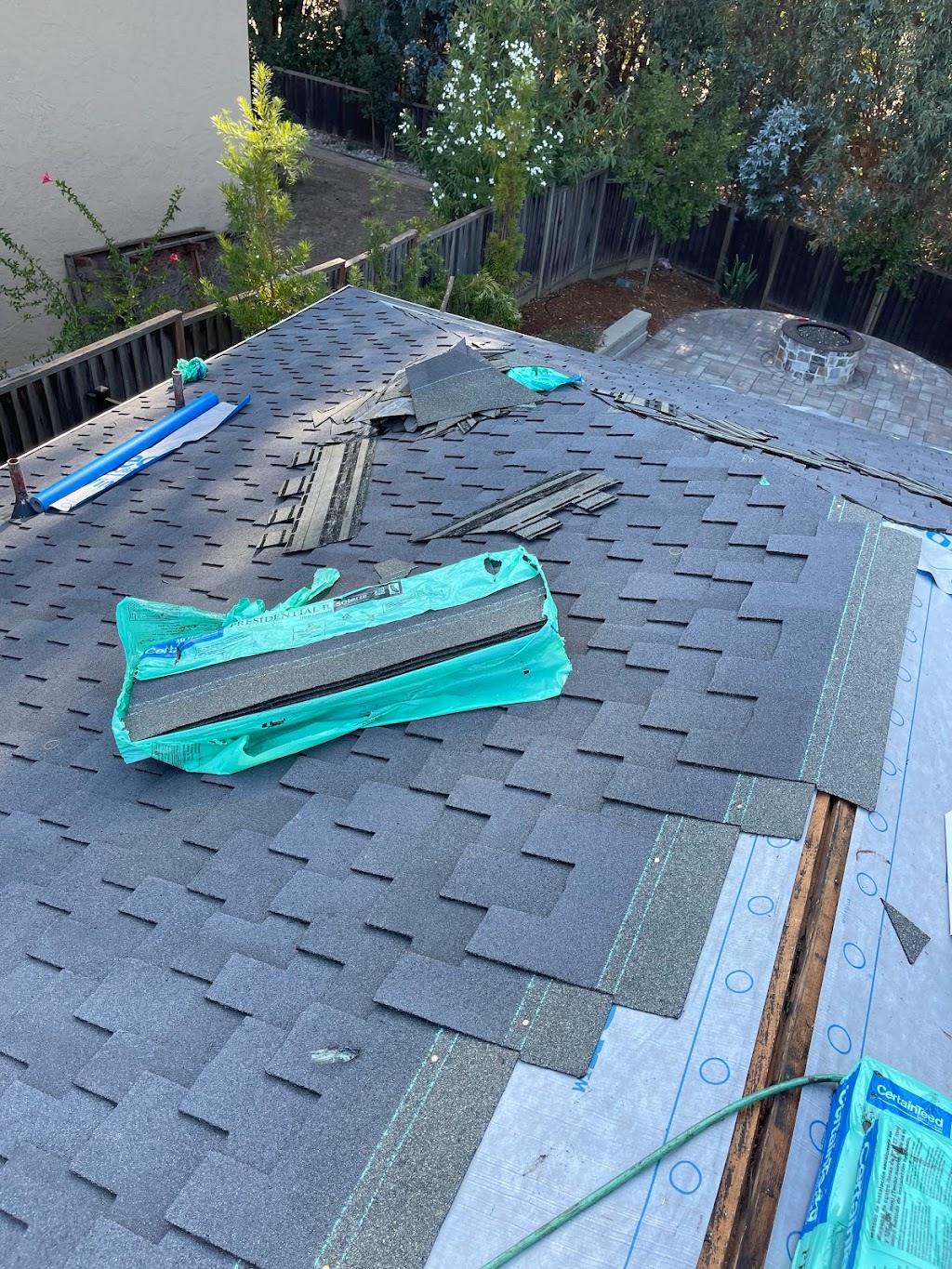 Top Tier Roofing | 16890 Church St Unit 16B, Morgan Hill, CA 95037, USA | Phone: (408) 337-6985