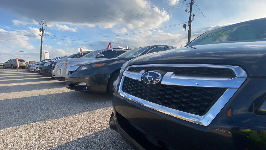 Indy Luxury Auto | 1240 E Stop 11 Rd, Indianapolis, IN 46227, USA | Phone: (317) 893-2235