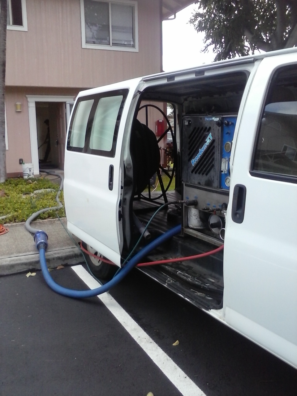 Phoenix Cleaning Systems LLC | 95-700 Lauawa St, Mililani, HI 96789, USA | Phone: (808) 625-0445