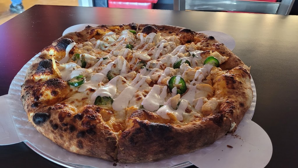 Double Zero Pizzeria | 1405 S 204th St, Elkhorn, NE 68022, USA | Phone: (402) 502-1032