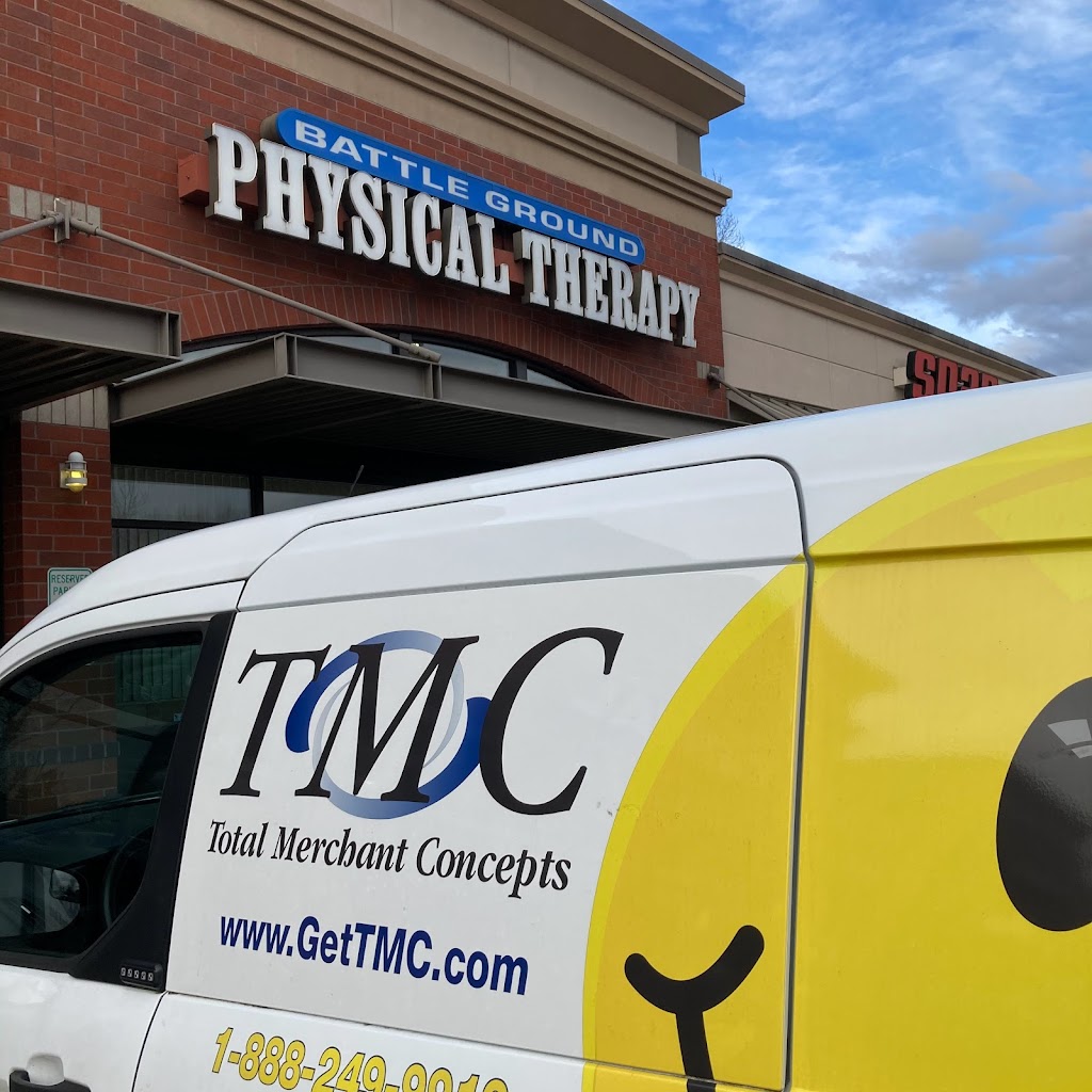 Battle Ground Physical Therapy | 2312 W Main St UNIT 117, Battle Ground, WA 98604, USA | Phone: (360) 687-7147