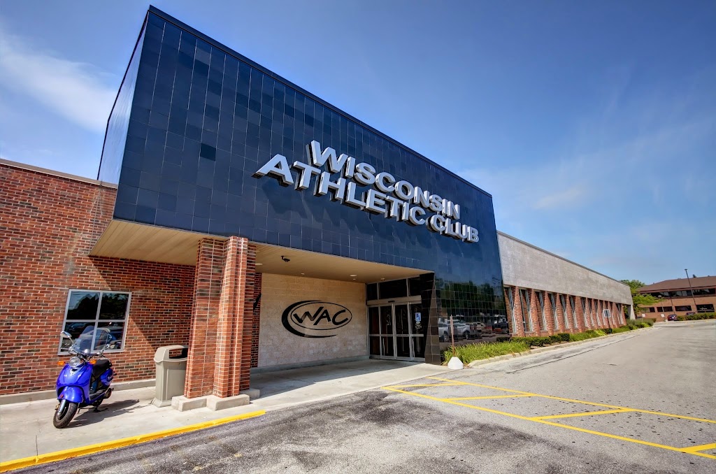 Wisconsin Athletic Club | 7601 N Port Washington Rd, Glendale, WI 53217, USA | Phone: (414) 228-2800