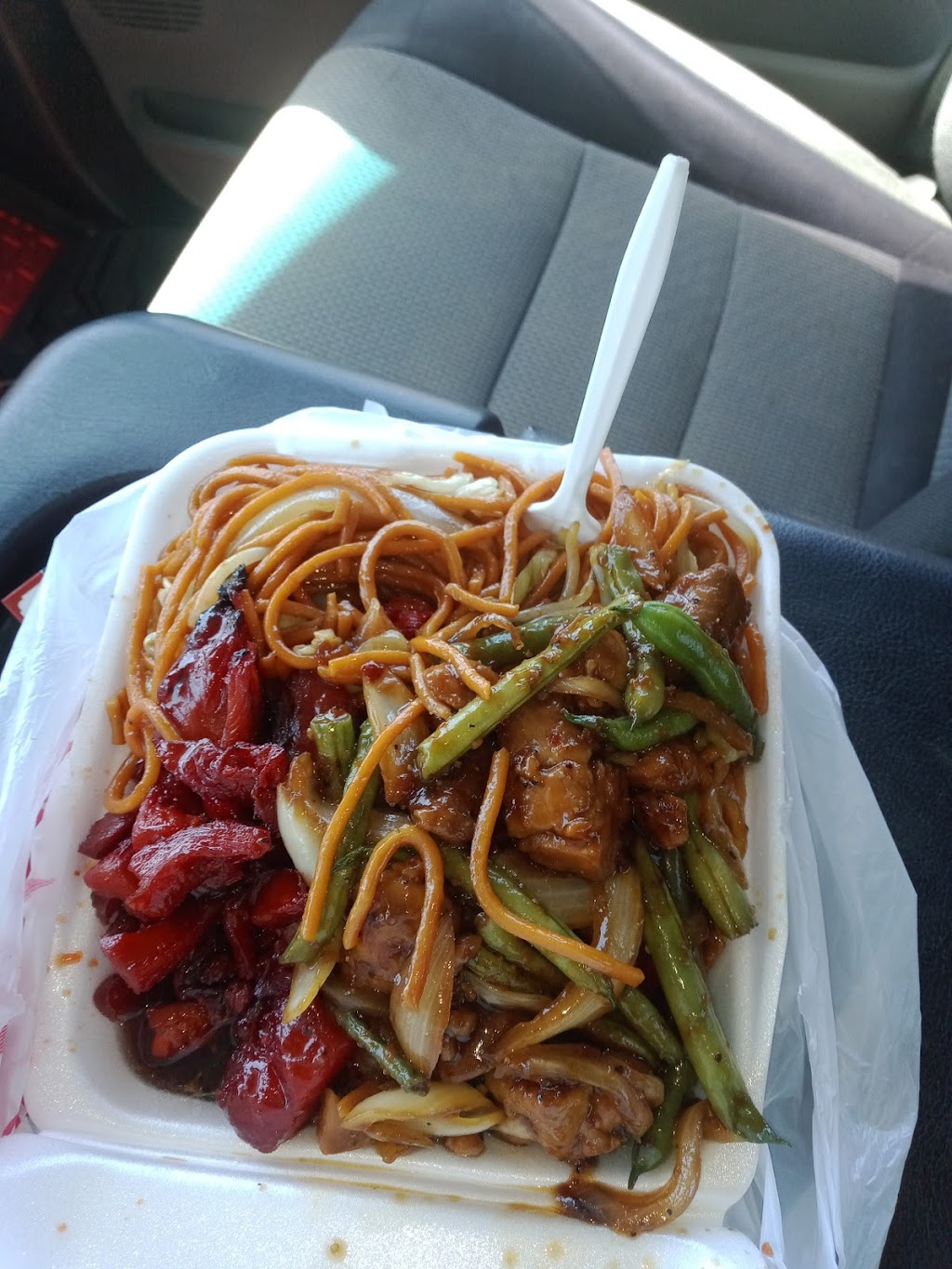 Mr. You Express Chinese Food | 288 E Stetson Ave, Hemet, CA 92543, USA | Phone: (951) 765-0252