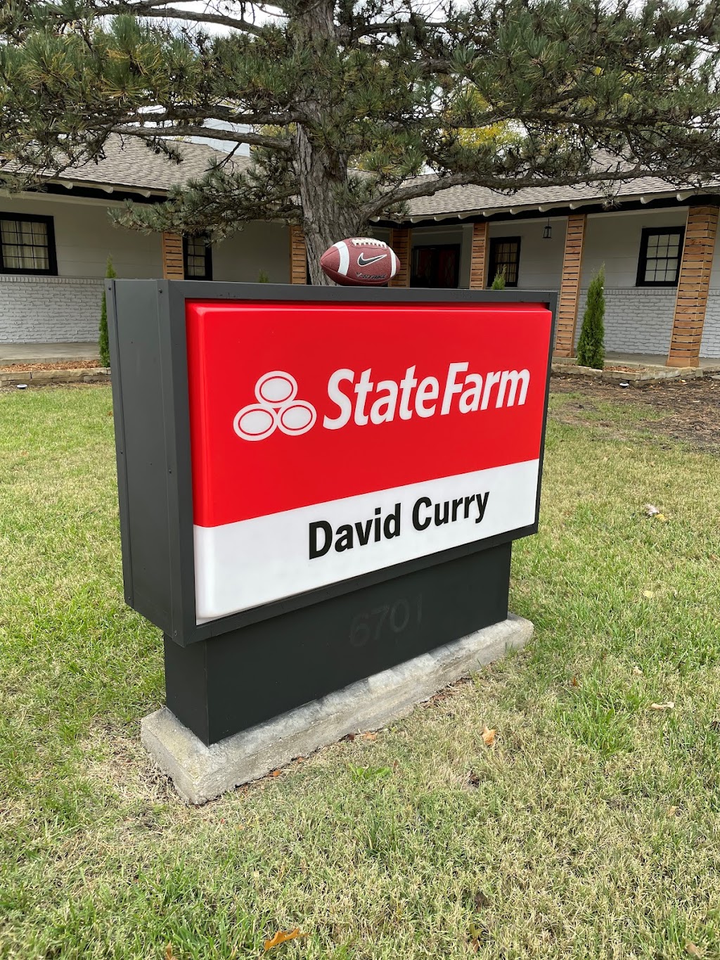 Dave Curry - State Farm Insurance Agent | 6701 E 13th St N, Wichita, KS 67206, USA | Phone: (316) 425-3717