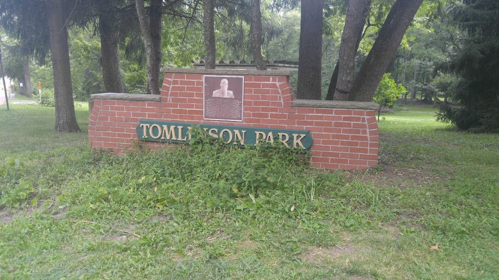 Tomlinson Park | 98 S Main St, Medford, NJ 08055, USA | Phone: (609) 654-2608