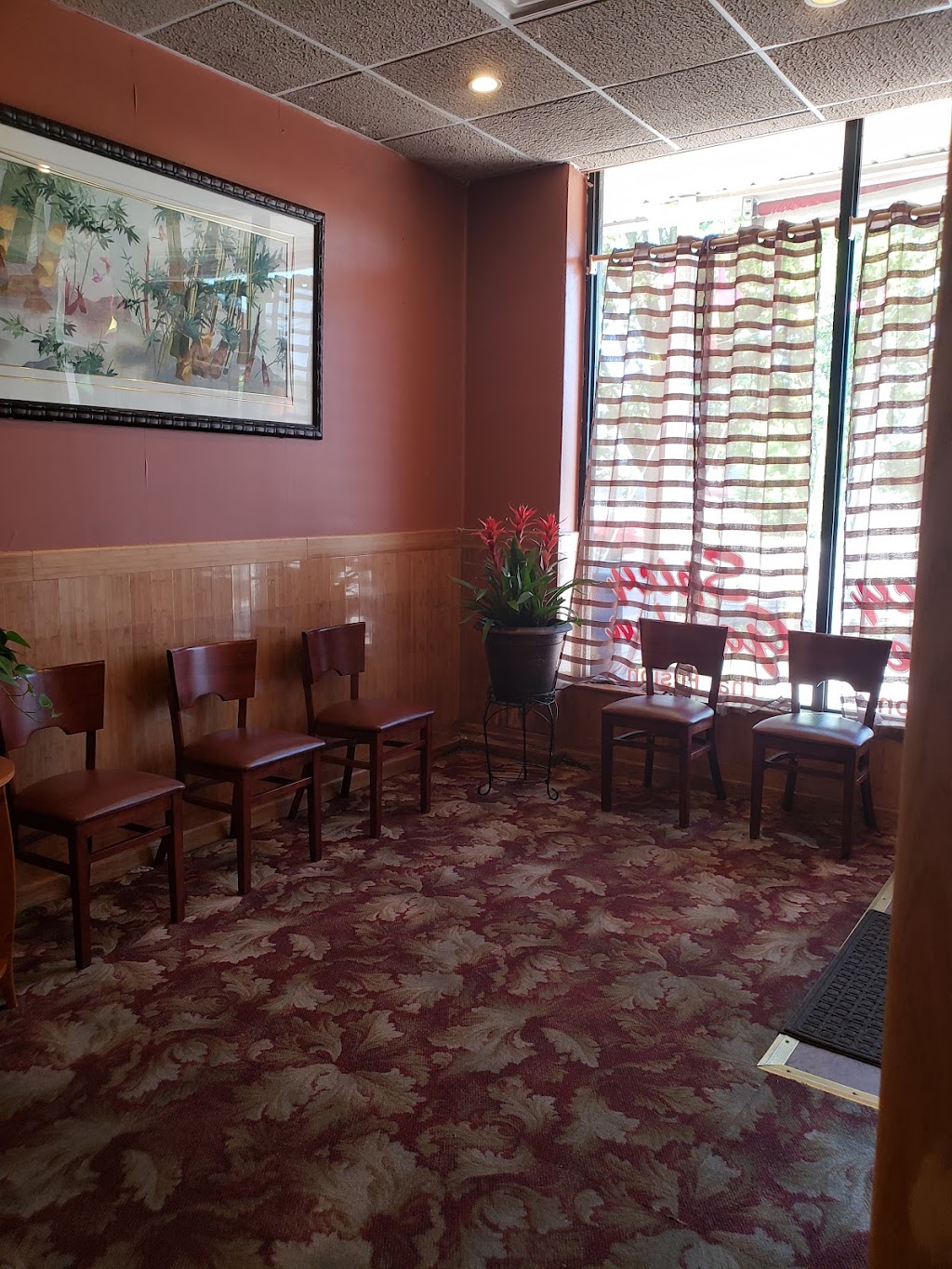 Spicy Garden | 99 B Taylor Ave, Manasquan, NJ 08736, USA | Phone: (732) 223-8888