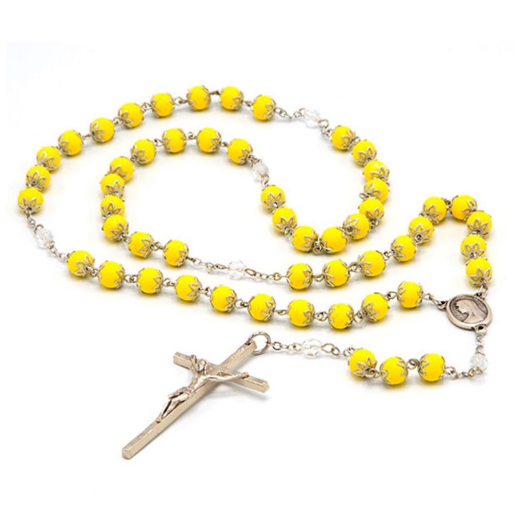 Rosaries Inc. | 841 Main St, Tewksbury, MA 01876, USA | Phone: (978) 851-9103