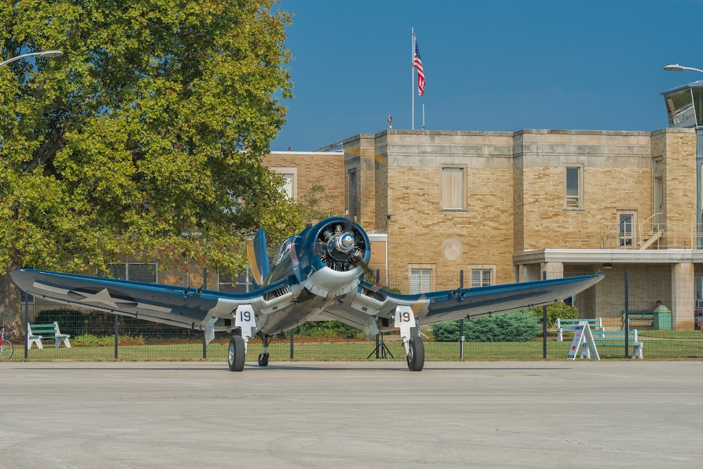 Cincinnati Aviation Heritage Society & Museum | 262 Wilmer Ave, Cincinnati, OH 45226, USA | Phone: (513) 321-0492