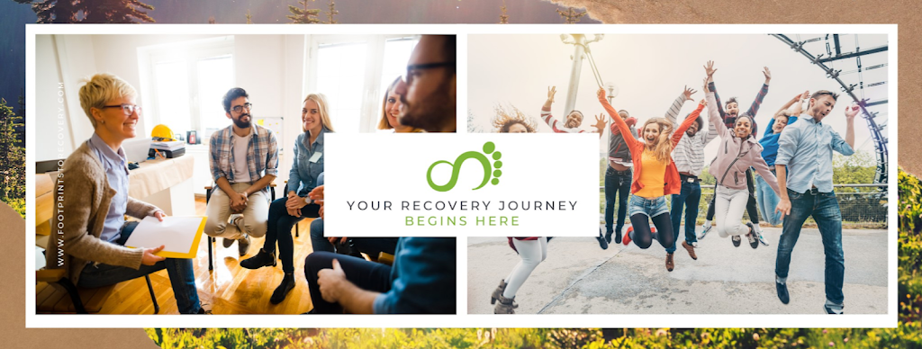 Footprints to Recovery Addiction Treatment Centers | 1777 Ave of the States Suite 102, Lakewood, NJ 08701, USA | Phone: (848) 222-2899
