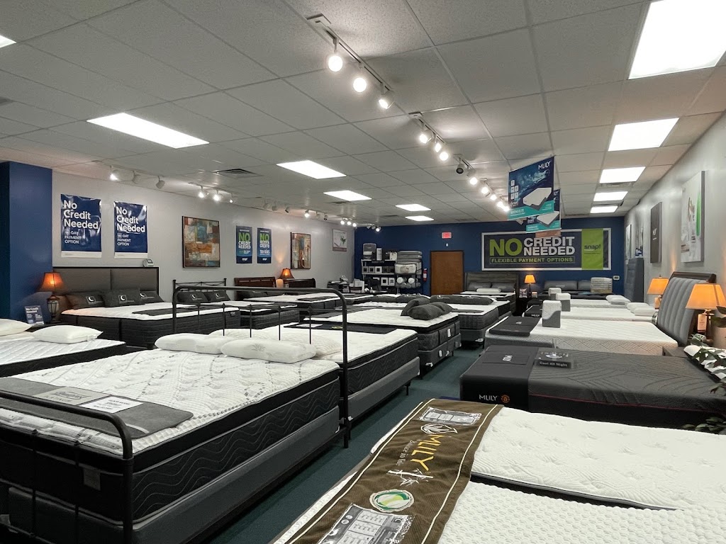 Mattress Depot | 2030 N Belt Line Rd STE 100, Mesquite, TX 75150, USA | Phone: (972) 598-0308