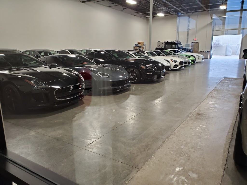 Reserve Auto Group | 6601 Cascades Ct Ste 110, The Colony, TX 75056, USA | Phone: (214) 494-2210