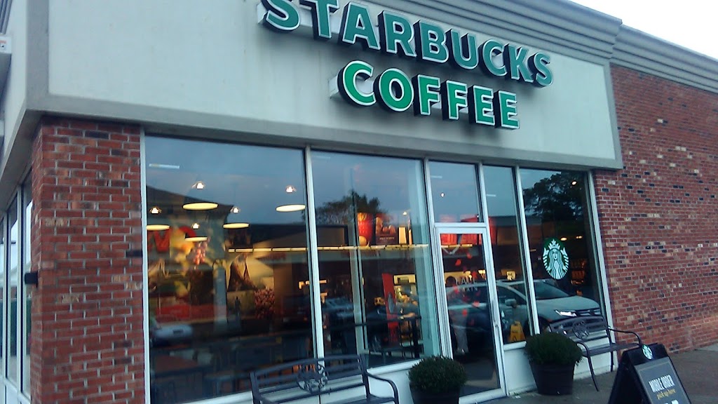 Starbucks | 640 Franklin Ave, Franklin Square, NY 11010, USA | Phone: (516) 256-5668