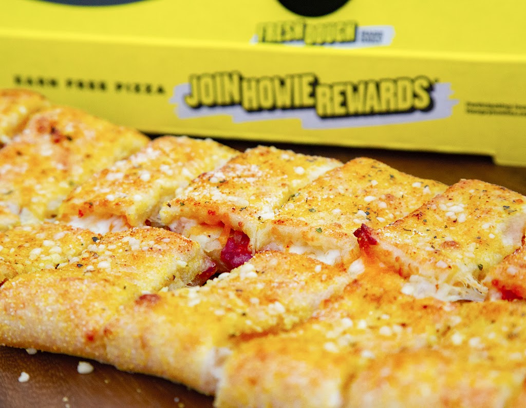 Hungry Howies Pizza | 815 N Houk Rd, Delaware, OH 43015, USA | Phone: (740) 363-8020