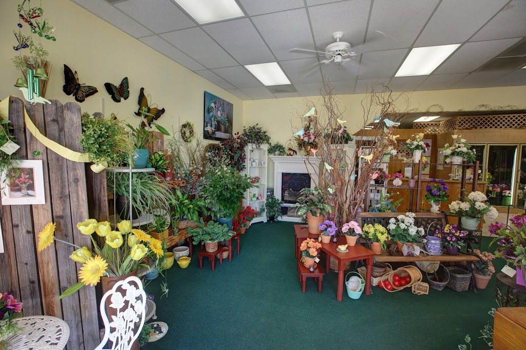 Watsons Florist | 4930 E Main St UNIT 15, Mesa, AZ 85205, USA | Phone: (480) 830-1333