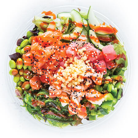 Poke Bros. | 622 George Washington Hwy Suite 42, Lincoln, RI 02865, USA | Phone: (401) 642-8708