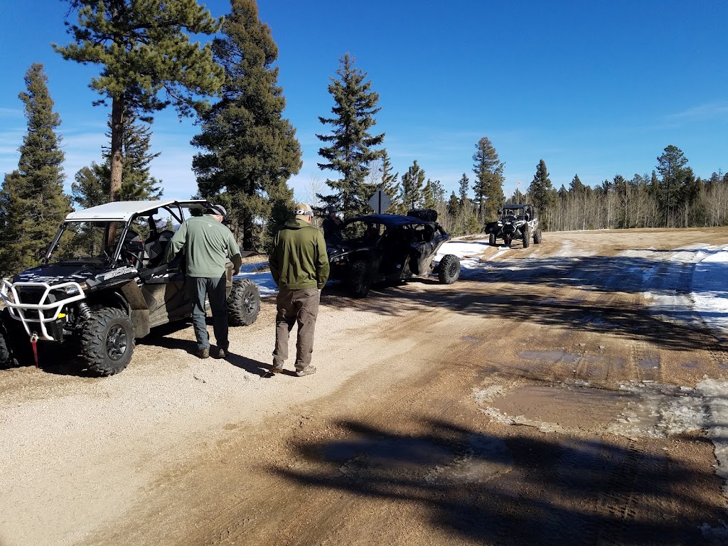 Phantom Creek Trailhead | Divide, CO 80814, USA | Phone: (719) 636-1602