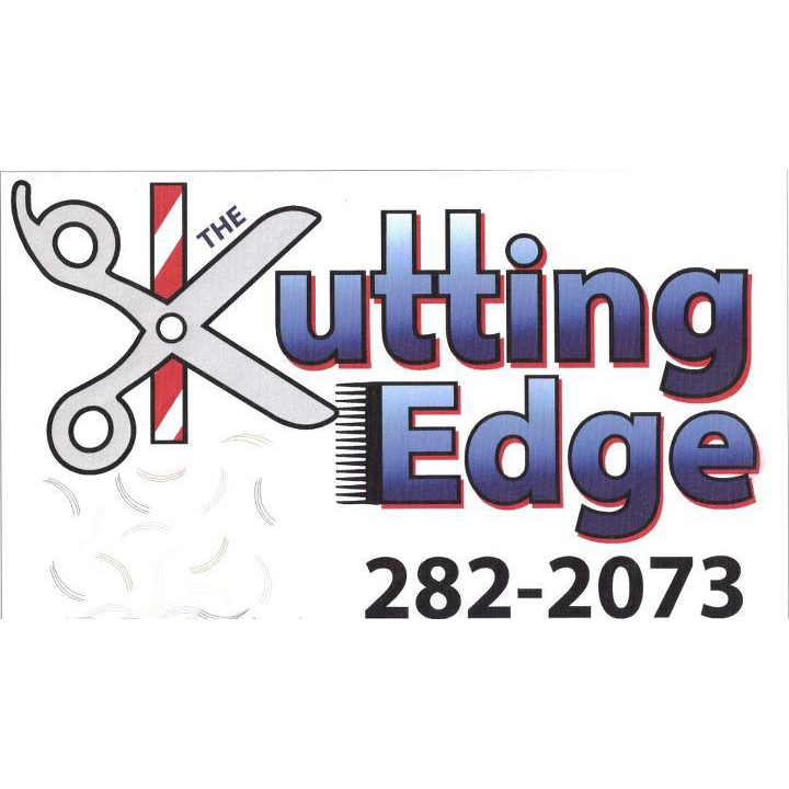 The Kutting Edge | 207 W Market St, Red Bud, IL 62278, USA | Phone: (618) 282-2073