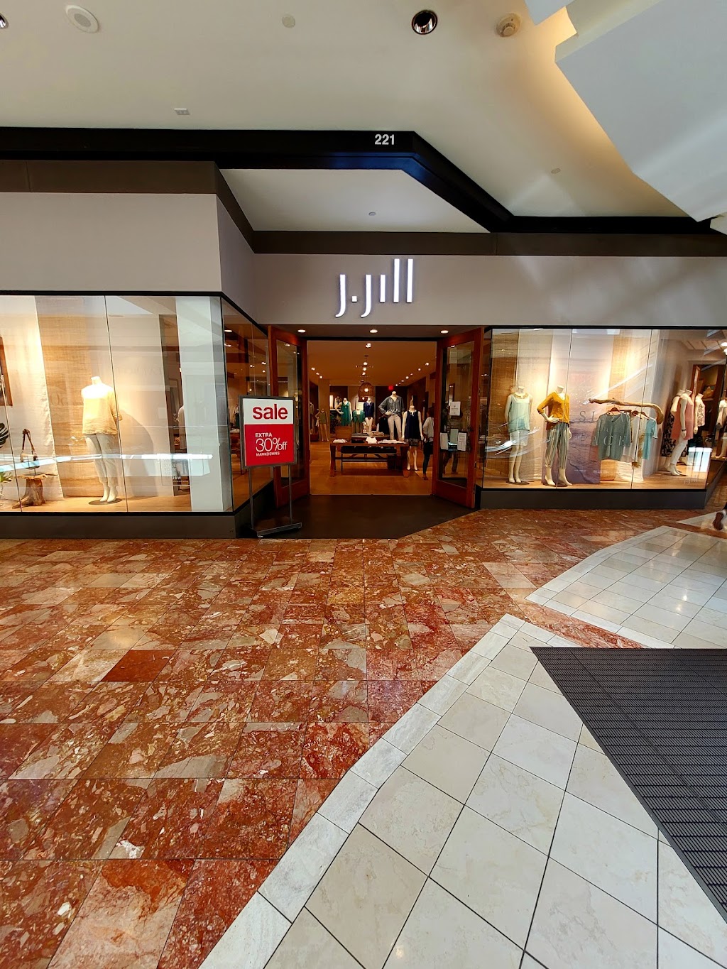 J.Jill | 3333 Bear St, Costa Mesa, CA 92626, USA | Phone: (714) 540-5355 J.Jill | 3333 Bear St, Costa Mesa, CA 92626, USA | Phone: (714) 540-5355