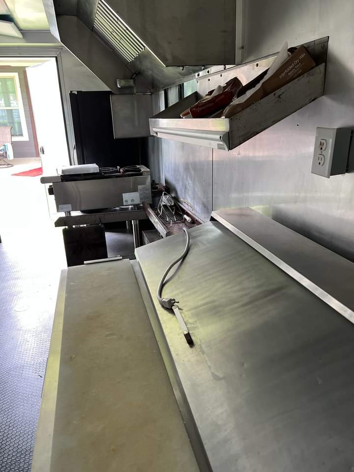 AVJL Restaurant Equipment, New & Used | 108 N Collins St, Arlington, TX 76011, USA | Phone: (817) 291-9864