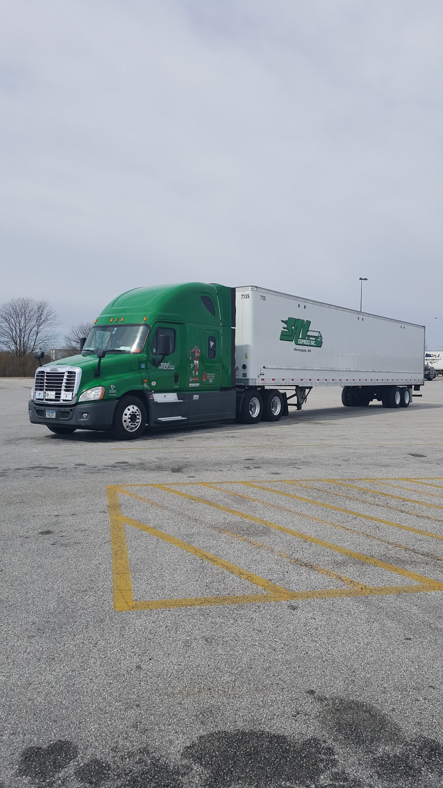 SAV Transportation Group | 11325 Xeon St NW, Coon Rapids, MN 55448, USA | Phone: (800) 356-2421