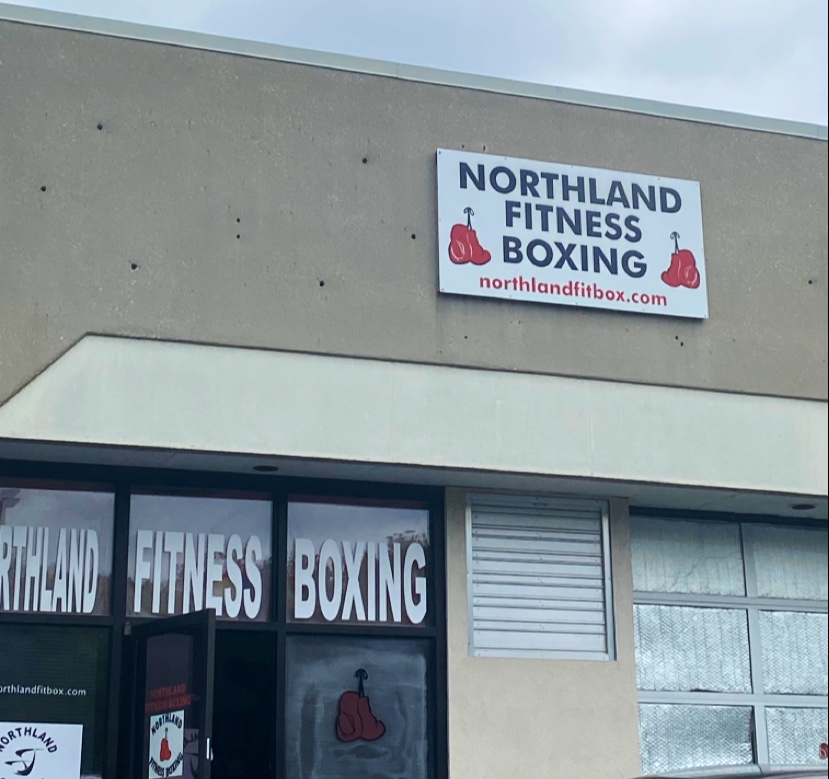 Northland Fitness Boxing | 7319 N Oak Trafficway, Gladstone, MO 64118, USA | Phone: (816) 718-9902