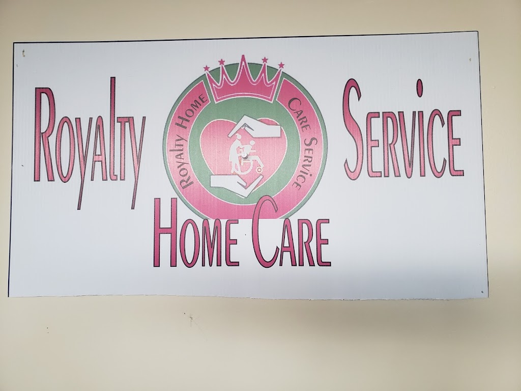 Royalty Home Care Service | 2000 Congressman Hebert Dr, Chalmette, LA 70043, USA | Phone: (504) 249-5020