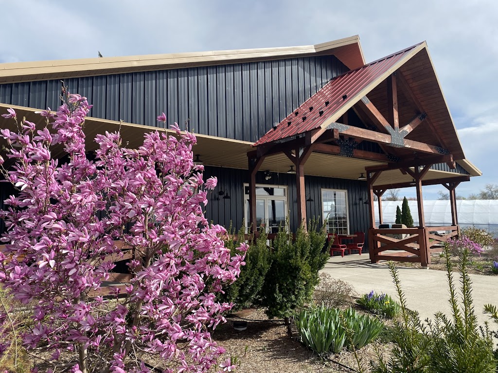 The Marketplace at Wesselhof Farms | 58 Sunset Inn Rd, Lafayette Township, NJ 07848, USA | Phone: (973) 300-0612