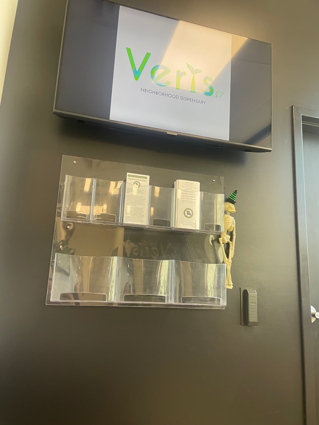 Verts Neighborhood Dispensary Pacific 1340 Thornton St, Pacific, MO