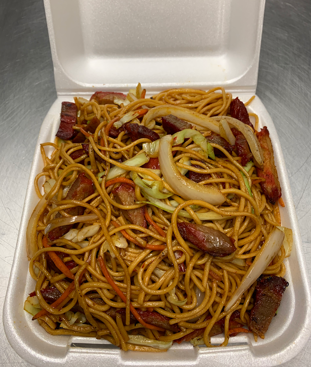 Wa Wok | 9430 Whittier Blvd, Pico Rivera, CA 90660, USA | Phone: (562) 463-6443