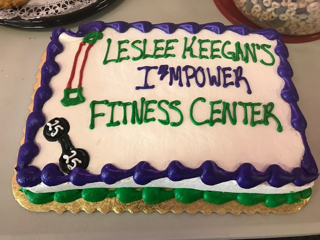 Leslee Keegans IMPOWER Fitness Center | 962 E Main St, Ravenna, OH 44266 | Phone: (330) 221-0339