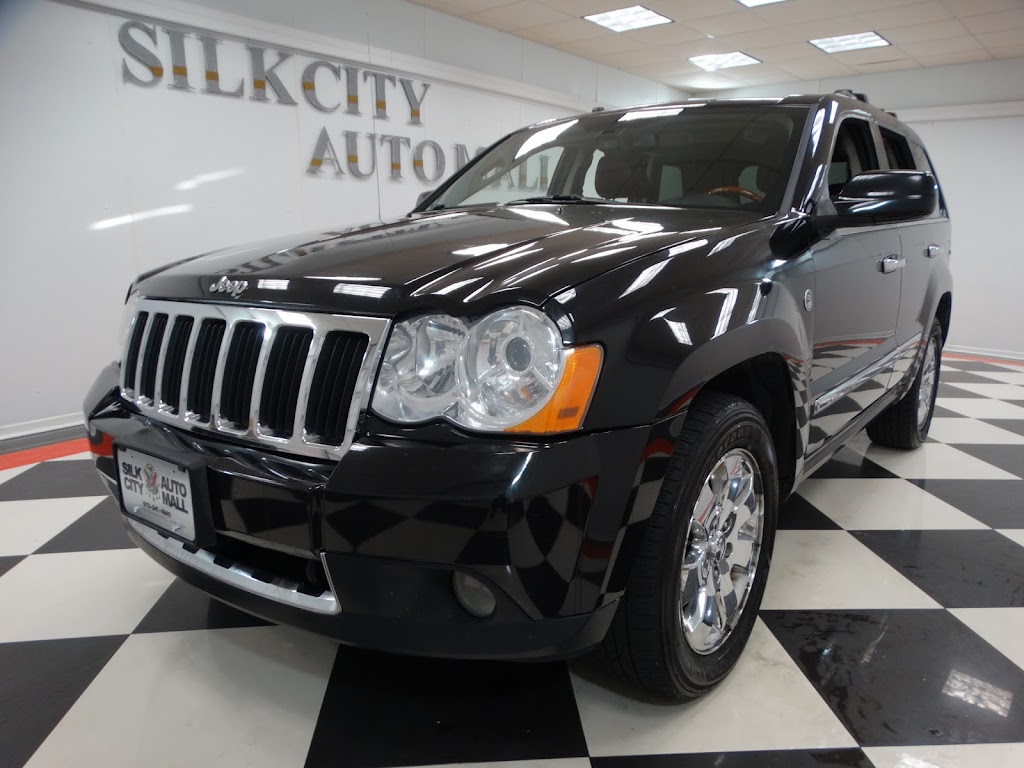 Silk City Auto Mall | 290 Pennsylvania Ave #1719, Paterson, NJ 07503, USA | Phone: (973) 341-4940