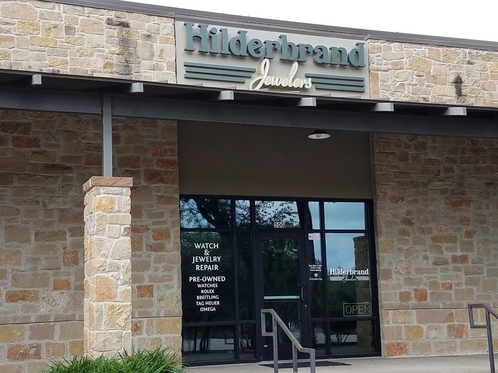 Hilderbrand Jewelers | 8300 N FM 620 D-500, Austin, TX 78726, USA | Phone: (512) 506-9766