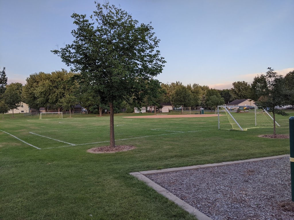 Kidder Park | 3651 146th St W, Rosemount, MN 55068, USA | Phone: (651) 322-6000