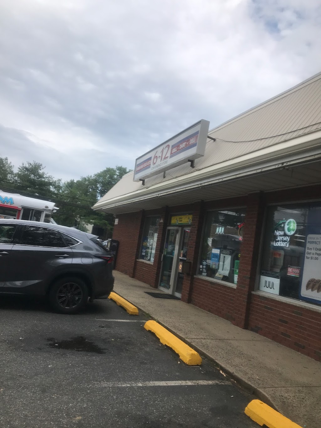 6-12 Convenience Store | 1 S Main St, Marlboro, NJ 07746, USA | Phone: (732) 431-1166