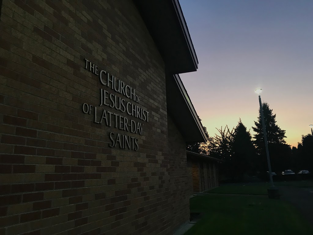 The Church Of Jesus Christ of Latter-Day Saints | 13520 SE Ruscliff Rd, Milwaukie, OR 97222, USA | Phone: (503) 654-7828