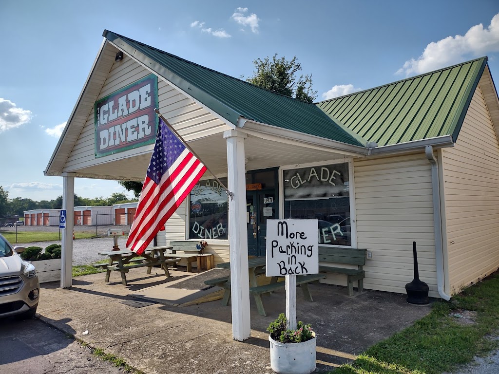 The Glade Diner | 8975 Stewarts Ferry Pike, Mt. Juliet, TN 37122, USA | Phone: (615) 547-0414