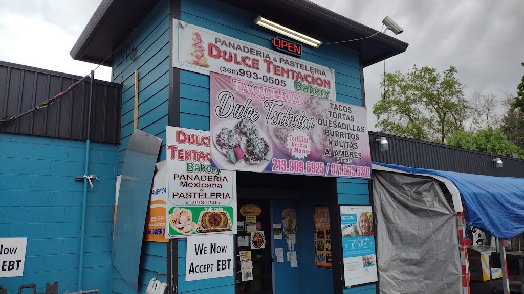 Dulce Tentacion | 3220 E 4th Plain Blvd, Vancouver, WA 98661, USA | Phone: (360) 993-0505