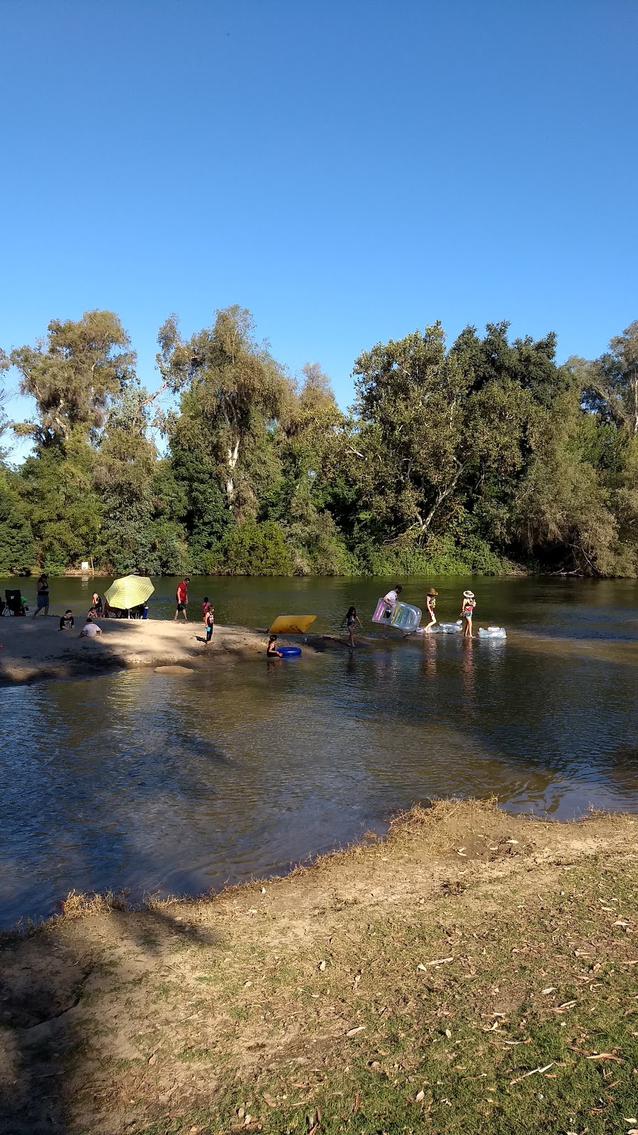 Cricket Hollow Park | Reedley, CA 93654, USA | Phone: (559) 637-4200