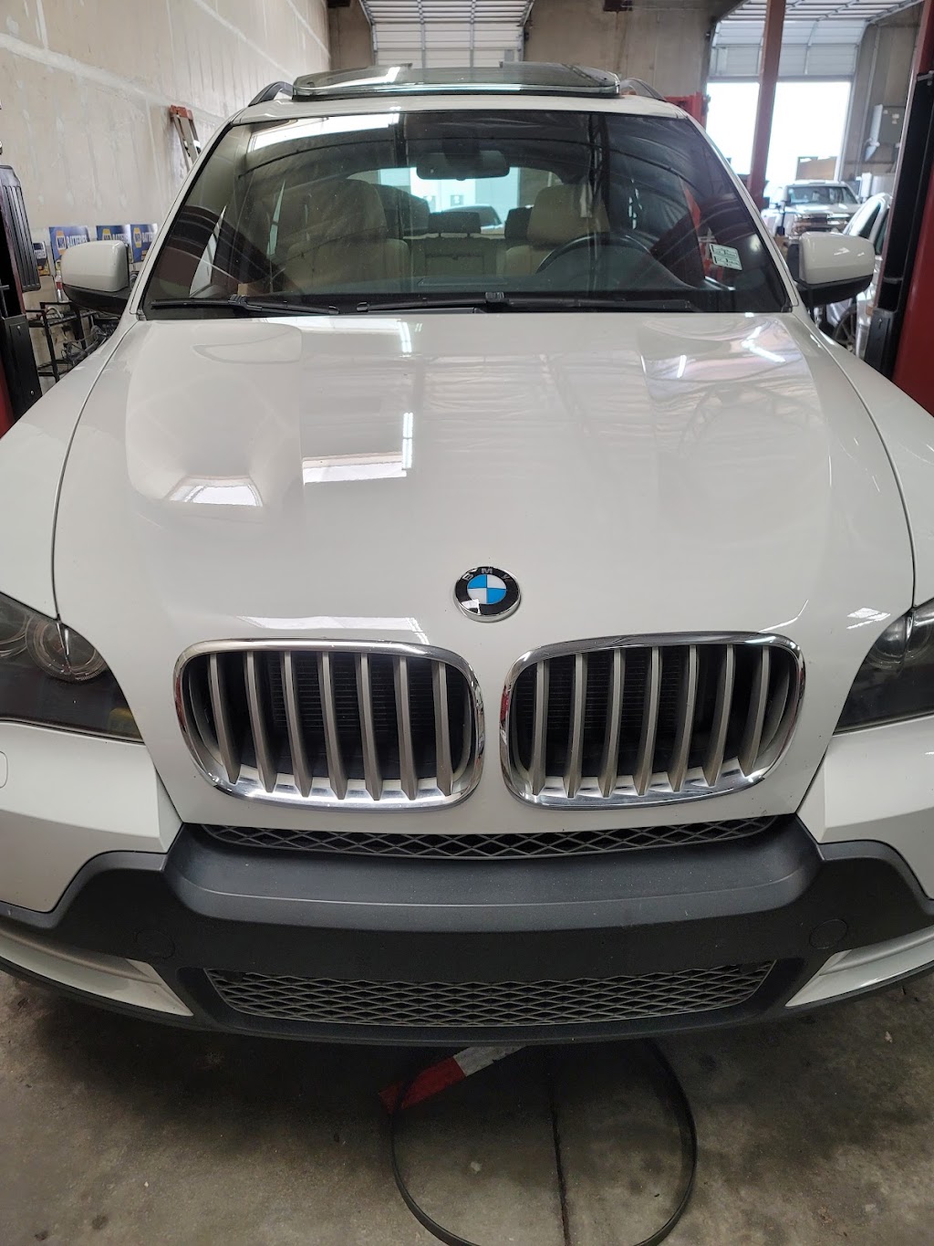 S & G Auto Truck Fleet Repair | 23910 N 19th Ave Suite Building 2 suite42, Phoenix, AZ 85085, USA | Phone: (623) 230-3966