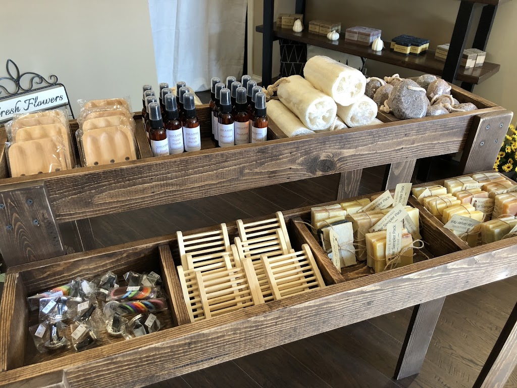 VaughanFire Market LLC - Natural Beauty - Soaps - Tea Shop | 103 S Main St, Spring Hill, KS 66083, USA | Phone: (913) 284-1314