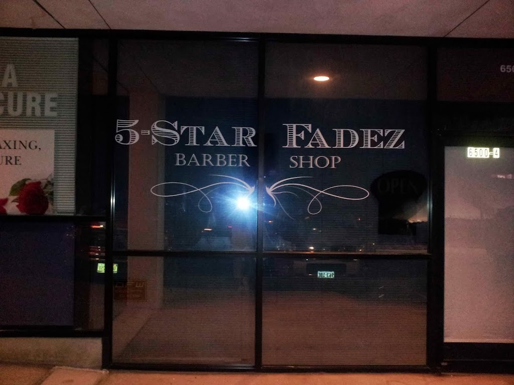 5-Star Fadez | 6500 Denton Hwy, Watauga, TX 76148, USA | Phone: (817) 581-9735