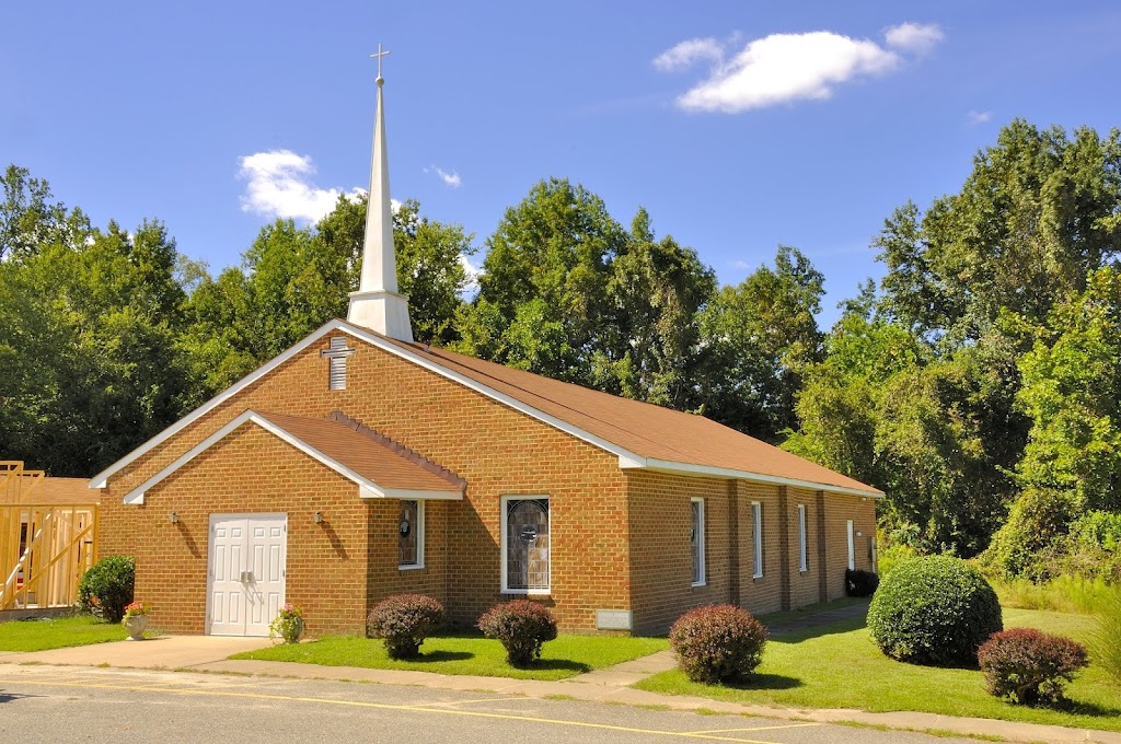 Mount Pilgrim Baptist Church | 233 Barlow Rd, Williamsburg, VA 23188, USA | Phone: (757) 565-2312