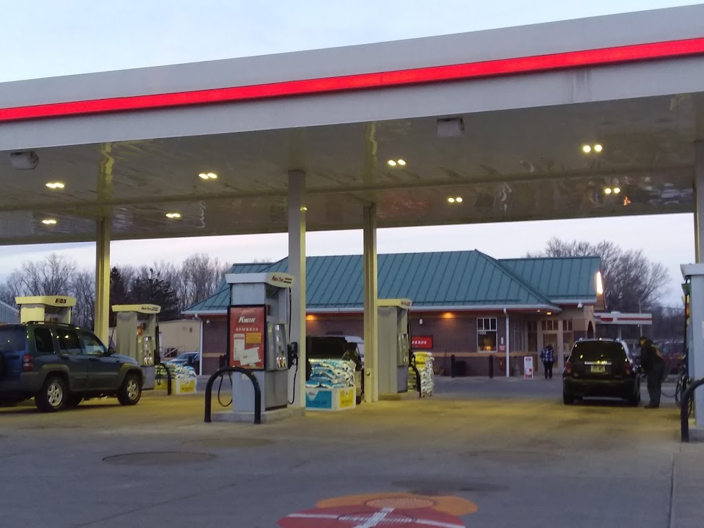 KWIK TRIP #653 | 1223 E Wisconsin St, Portage, WI 53901, USA | Phone: (608) 742-5226