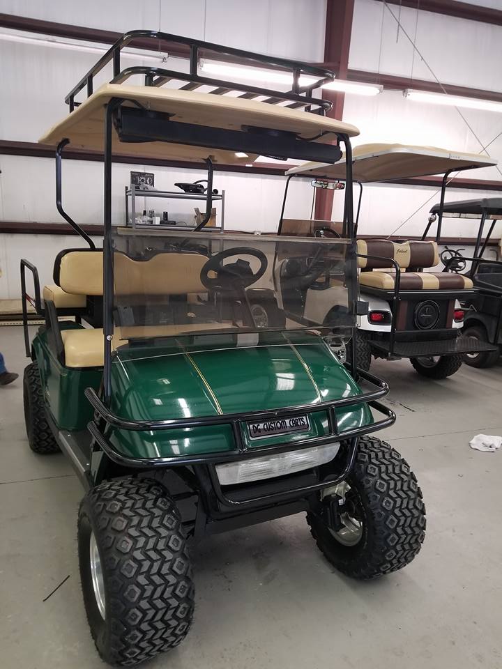 River City Golf Carts, LLC | 2016-2 Imeson Rd, Jacksonville, FL 32220, USA | Phone: (904) 382-2203