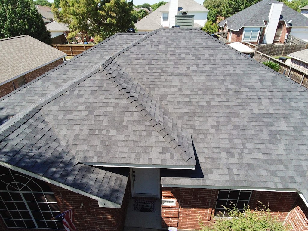 Rowley Roofing & Construction | 110 Rose Ln Suite 209, Frisco, TX 75036, USA | Phone: (972) 668-0919