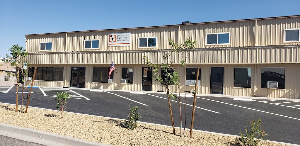 Gleason Engineering Industries | 707 Wells Rd #1, Boulder City, NV 89005, USA | Phone: (507) 429-0975