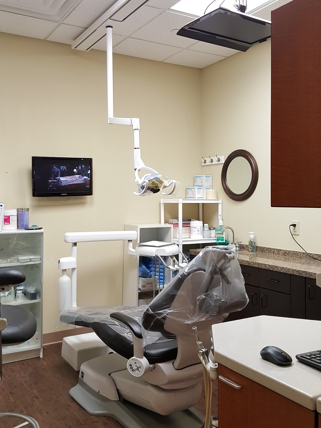 Total Dental Care | 1017 E Trinity Mills Rd #102, Carrollton, TX 75006, USA | Phone: (972) 446-7733