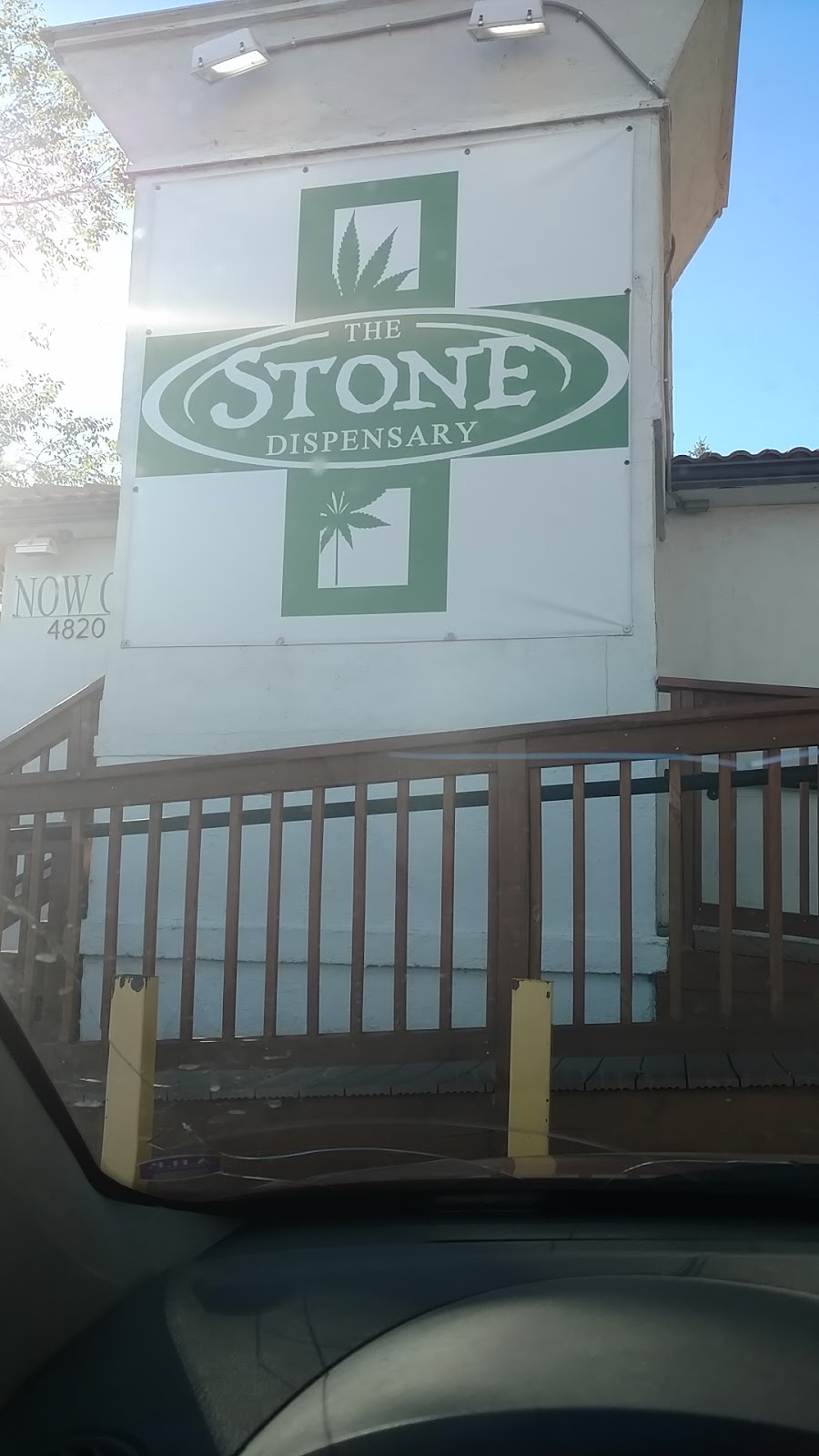 Recreational Cannabis Dispensary - The Stone | 4842 Morrison Rd, Denver, CO 80219, USA | Phone: (303) 881-5415