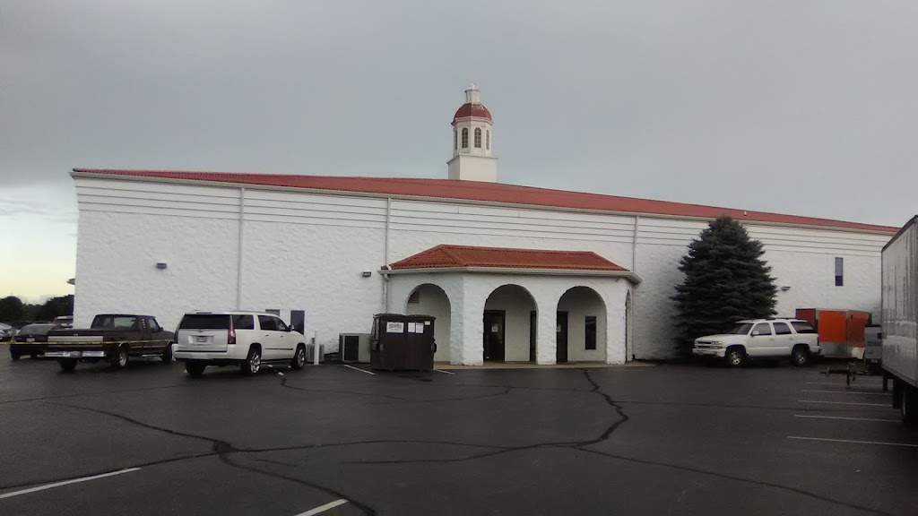 Solid Rock Church - Nondenominational church in Lebanon, OH 45036